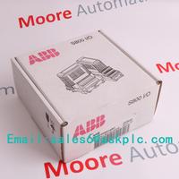ABB	PM902F	sales6@askplc.com new in stock one year warranty